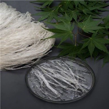 Agar Agar CAS Nru. 9002-18-0