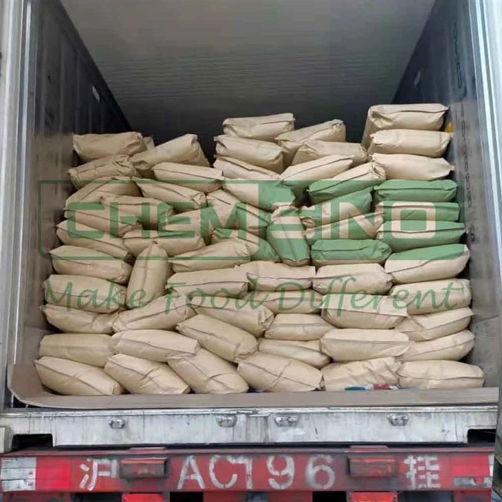 Antibacterial Agents Bakery CAS NO.26402-22-2