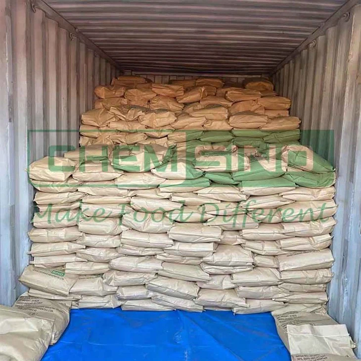 Bread Making Additives Distilled Monoglyceride Fine Powder (from 100-200mesh) CAS No. 123-94-4