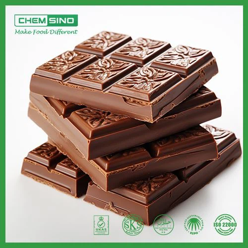 Emulsifying With Polyoxyethylene Sorbitan Monooleate: A Pragmatic Approach To Cosmetic Production CAS NO.9005-65-6