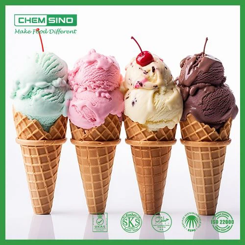 Food Science Marvel: Xanthan Gum's Transformative Benefits.CAS NO.:11138-66-2
