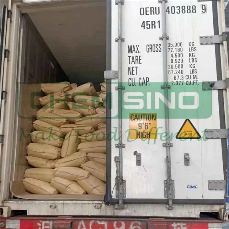 Glycerol Mono Laurate (GML) 90% Powder E471