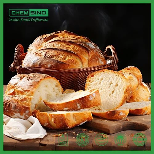 Natamycin CAS :7681-93-9 Safe Preservative