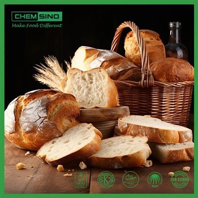 Emulsifikanti ta 'l-Avanti B'Esters Poliċeroli Ta' Aċidi Xaħam Għall-Kċina Moderna CAS NO.67784-82-1