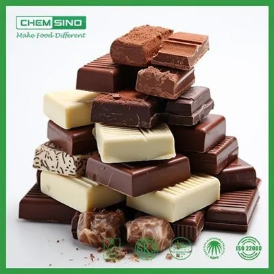 L-Immassimizzazzjoni tal-Effettività tal-Formulazzjonijiet Agrikoli Likwidi Bil-Polysorbate 85 CAS NO.9005-70-3