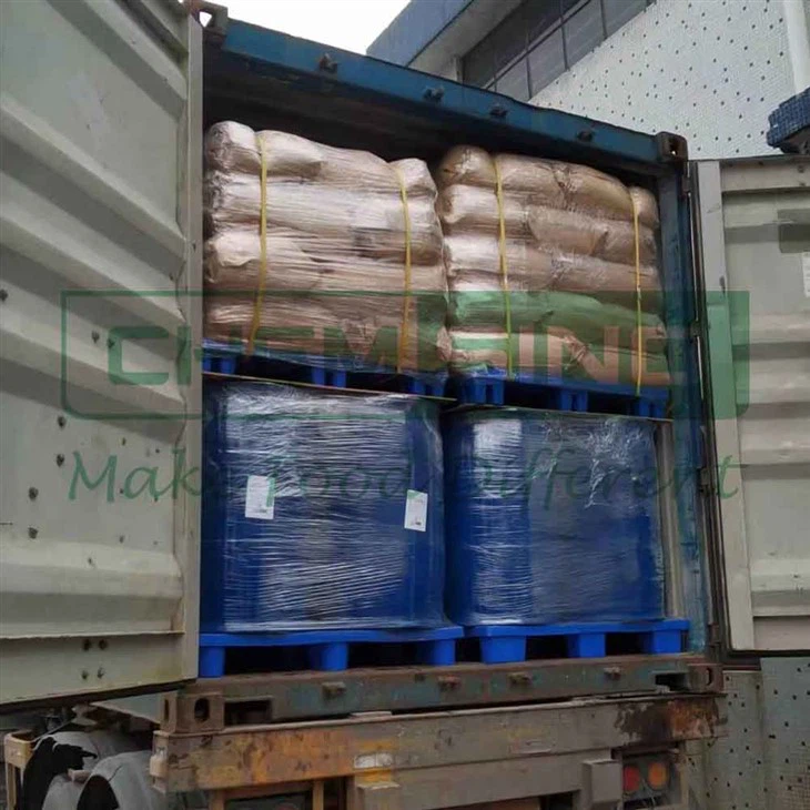 The Benefits Of Using Polysorbates Liquid As An Emulsifier in Pharmaceuticals CAS NO.9005-65-6