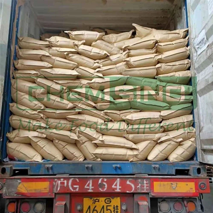 Calcium propionateshipping