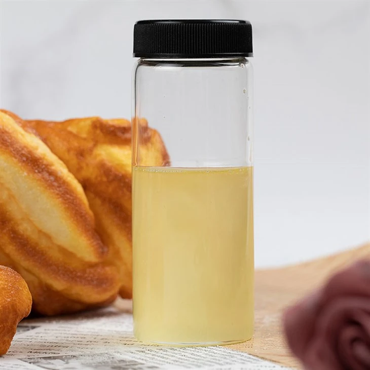 Oħloq Żebgħa ta 'Kwalità Għolja B'Likwidu Polysorbates Bħala Emulsifikatur Tiegħek CAS NO.9005-67-8