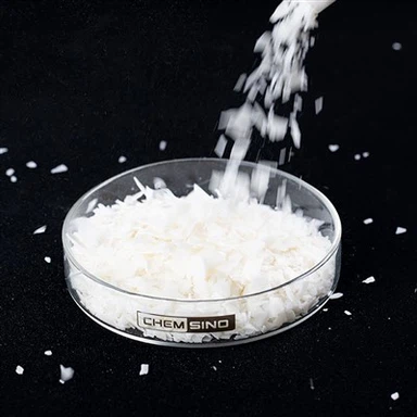 L-Aqwa Glycerol Monostearate GMS 40 Flake Għall-Furn Nru CAS 31566-31-1
