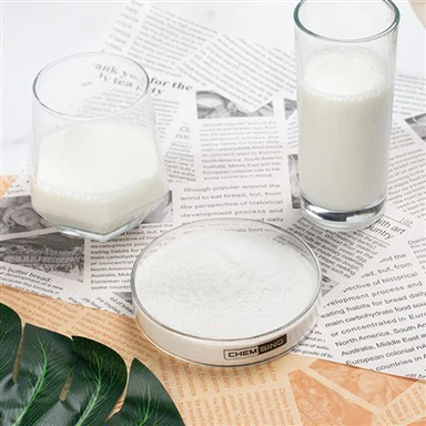 Emulsjonanti irħas GMS 40 Trab Glycerol Monostearate 40 fil-mija Trab Nru CAS 31566-31-1