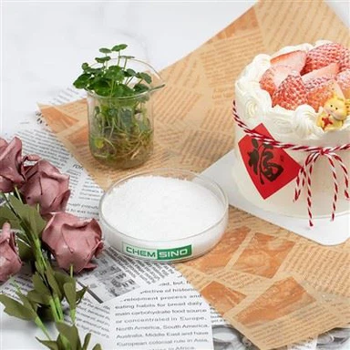 Għaġina Emulsifikanti U Mili tal-Għaġina CAS NO. 123-94-4