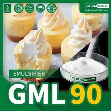 Glycerol Mono Laurate E471 Trab Użi fl-Ikel