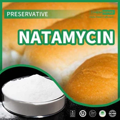 Natamycin 100mg Trab fl-Ikel Għall-Bejgħ Online