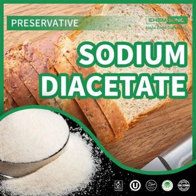 Zlazi Preservattivi CAS NO.126-96-5