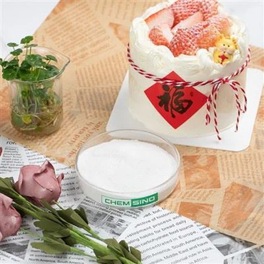 Sorbitan Monolaurate (S-60): L-Emulsjonant Ideali Għal Lubrikanti ta' Prestazzjoni Għolja CAS NO.1338-41-6