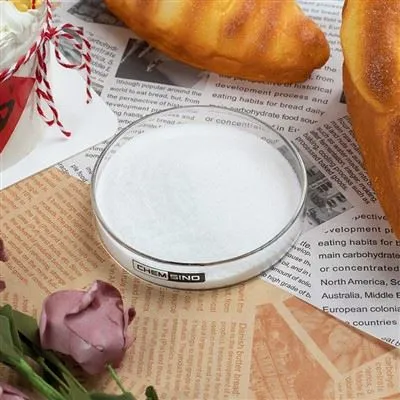 Trab Abjad Monogliċeridi Distillati Trab DMG Nru CAS 123-94-4