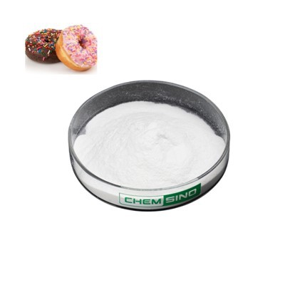 Fornitur U Manifattur tal-Gellan Gum E418 tal-Grad tal-Ikel