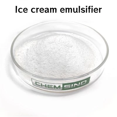 Emulsifikatur tal-Ġelat Bejgħ bl-ingrossa għall-Manifatturi tal-Ikel