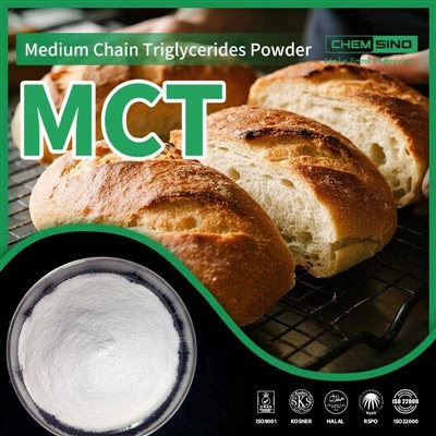 Trab MCT versatili għall-ħami, kafè, u nutrizzjoni
